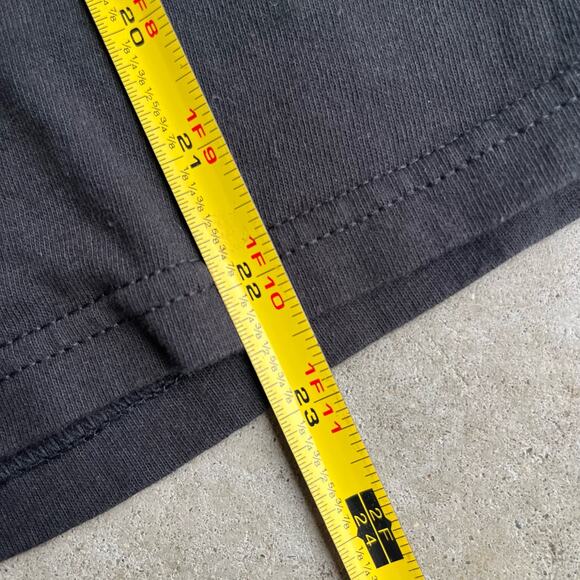 Vintage y2k 2000s zion bob marley graphic band tee women's s t-shirt reggae - Picture 7 of 8